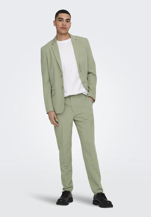 Produktbild Only & Sons Klassischer Blazer (50)