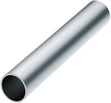 Produktbild Rose+Krieger Stahlrohr verzinkt 14mm 2m