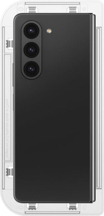 Image du produit Spigen Glas.TR EZ Fit (1 pièce(s), Samsung Galaxy Z Fold5)