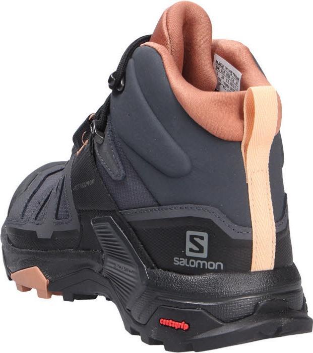 Actual product image Salomon X Ultra 4 Mid Gore-Tex® (38)