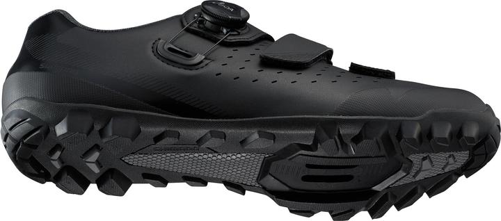 Actual product image Shimano MTB SH-ME4L (41)