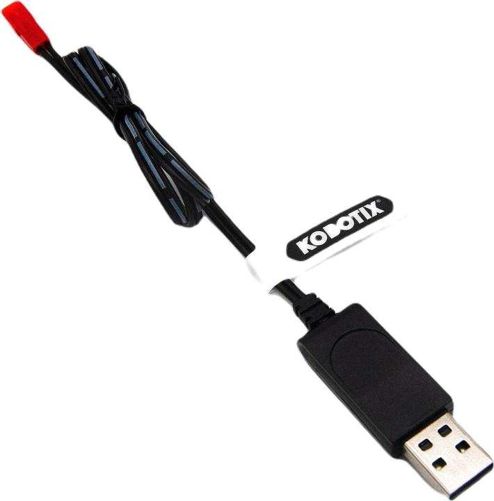 Image du produit Kobotix Chargeur de batterie LiPo pour