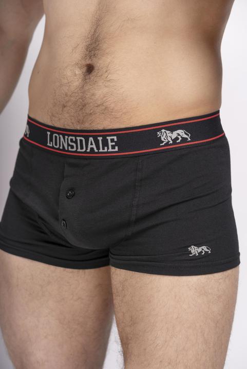 Image du produit Lonsdale Oakworth (S)