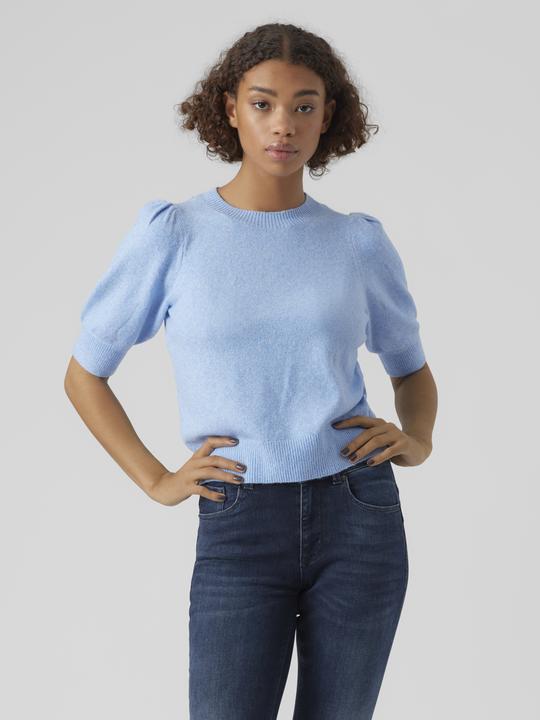 Image du produit Vero Moda Vmdoffy 2/4 O-Neck Pullover Ga Noos (S)
