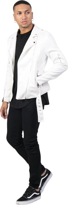 Produktbild Sixth June Wildlederjacke (S)
