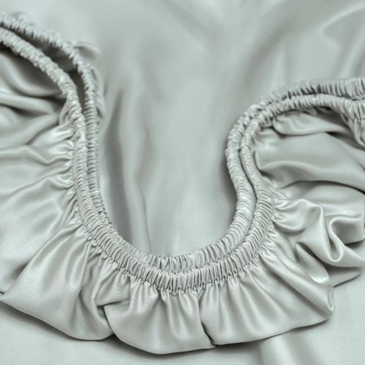 Produktbild Coco & Cici Tencel Spannbettlaken (140 x 200 cm)