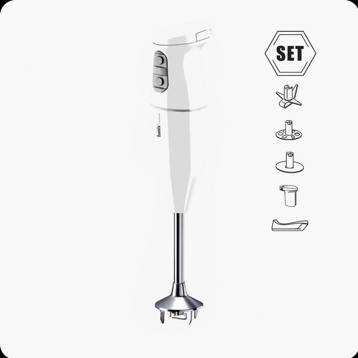 Productafbeelding Bamix Cordless