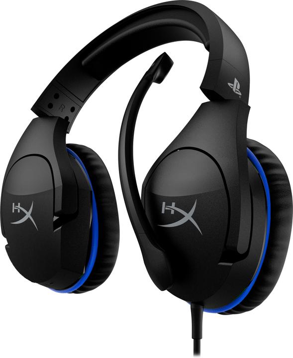 Actual product image HyperX Cloud Stinger (Cable)