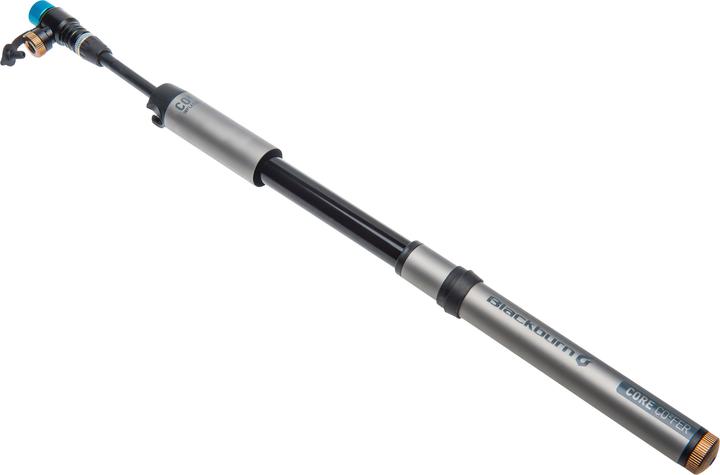 Image du produit Blackburn Mini-pompe CO2'Fer