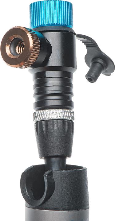 Image du produit Blackburn Mini-pompe CO2'Fer
