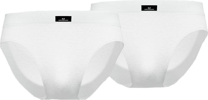 Image du produit Götzburg Slip Casual Conforme à la silhouette (XL, paquet de 4)