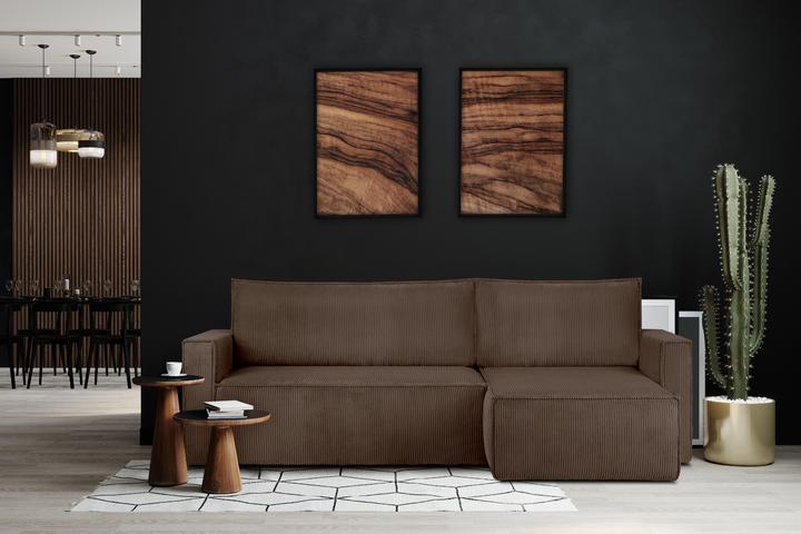 Produktbild Konsimo Napi (Ecksofa)
