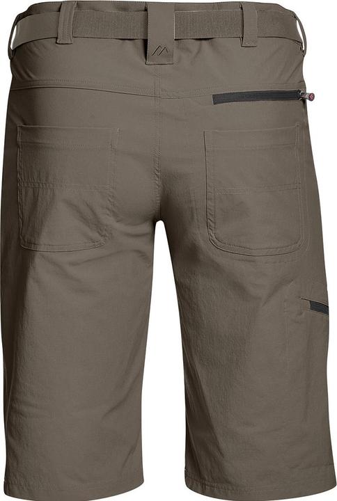Actual product image Maier Sports Nile Bermuda Shorts (M, 50 E)