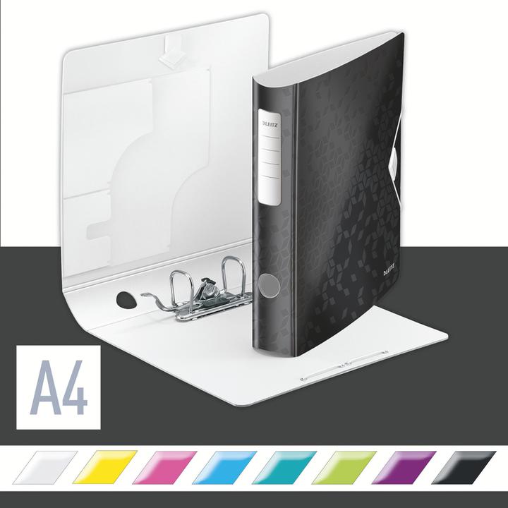 Image du produit Leitz Wow (A4, 65 mm, 1 pièce(s))