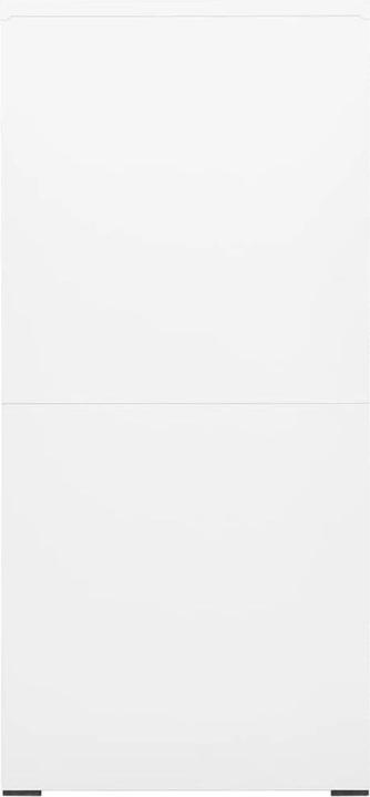 Immagine prodotto VidaXL Aktenschrank (46 x 62 x 133 cm)
