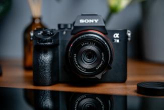 Image du produit Voigtländer Color-Skopar 28mm/2.8 VM II asph. (Leica M)