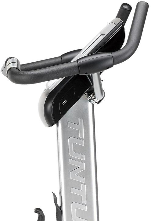 Actual product image Tunturi Fahrrad Ergometer Platinum PRO Bike