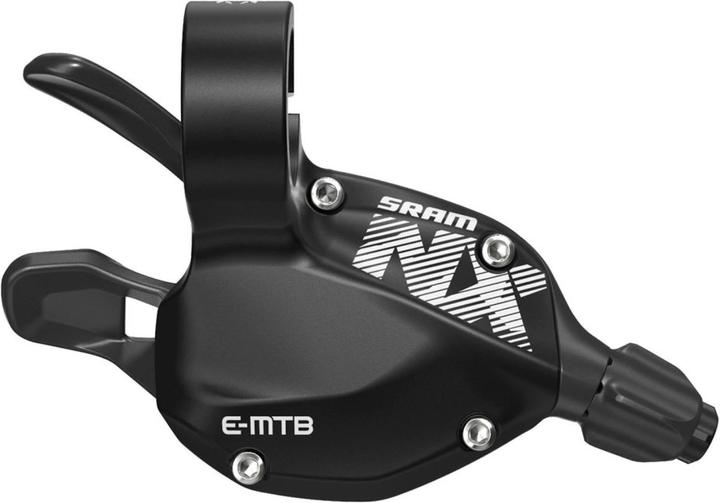 Actual product image Sram NX-E Eagle Trigger rear 12-speed Single Click