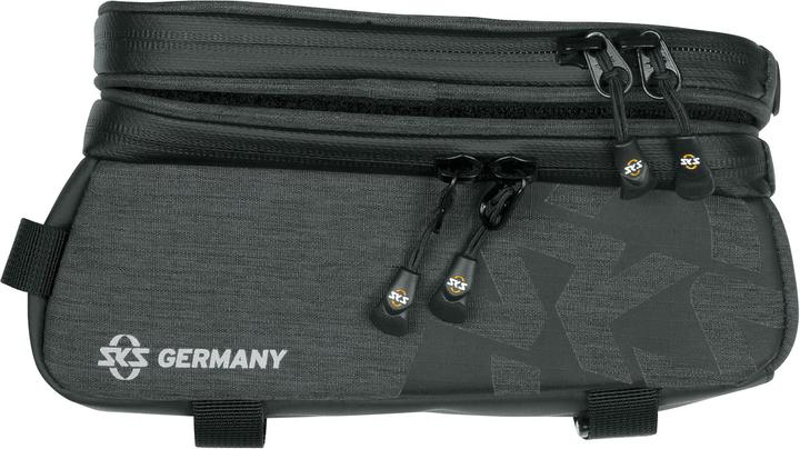 Actual product image SKS Traveller Smart (1.35 l, Frame bag)