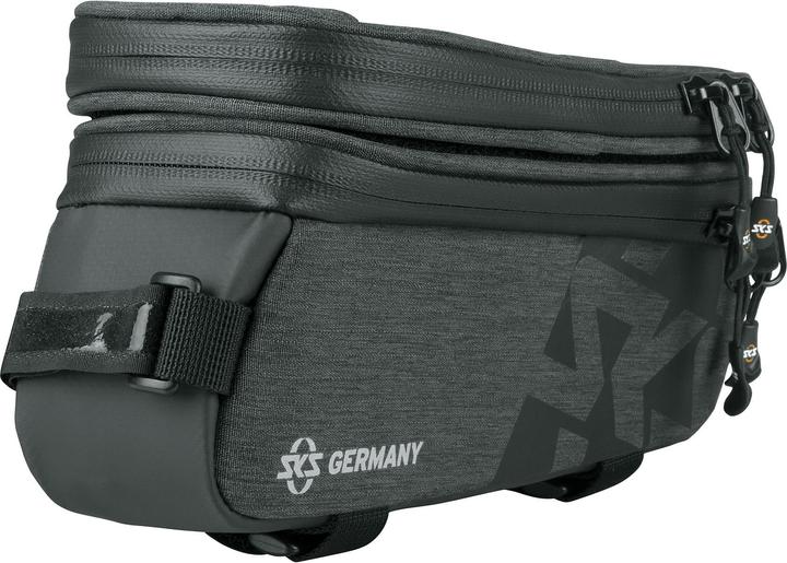 Actual product image SKS Traveller Smart (1.35 l, Frame bag)