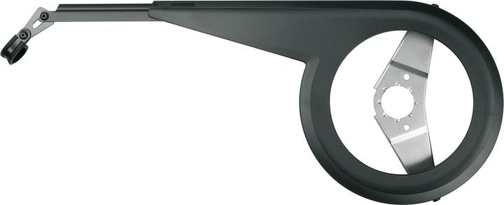 Actual product image SKS Chainbow chain guard 44 teeth