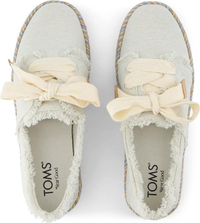 Produktbild Toms W's Carolina Lace-Up (41)