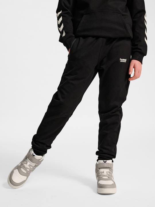 Image du produit hummel Hmljr Regular Adj Waist Pants (128)