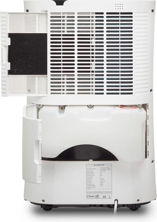 Actual product image Clean Air Optima CA-704 (70 m²)