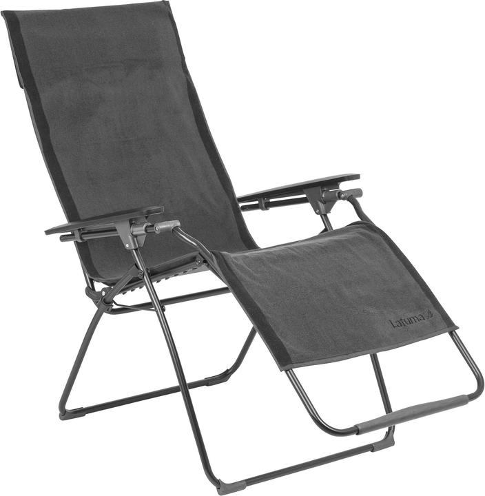 Produktbild Lafuma Frotteeauflage für Relaxsessel & Relaxsessel XL