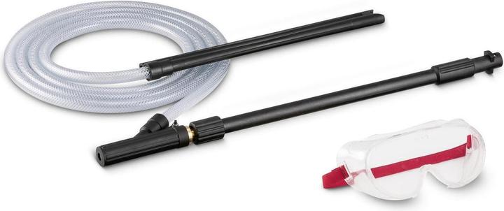 Image du produit Kärcher Set de sablage et de sablage humide