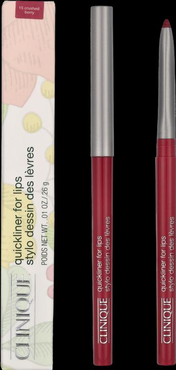 Productafbeelding Clinique Quickliner (Geplette bes)