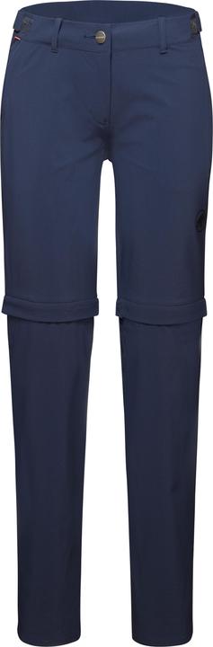 Immagine prodotto Mammut Pantaloni Runbold Zip Off Donna (40)
