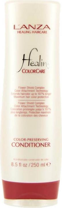Actual product image L'Anza Healing Colorcare - Color-Preserving Conditioner (1000 ml)