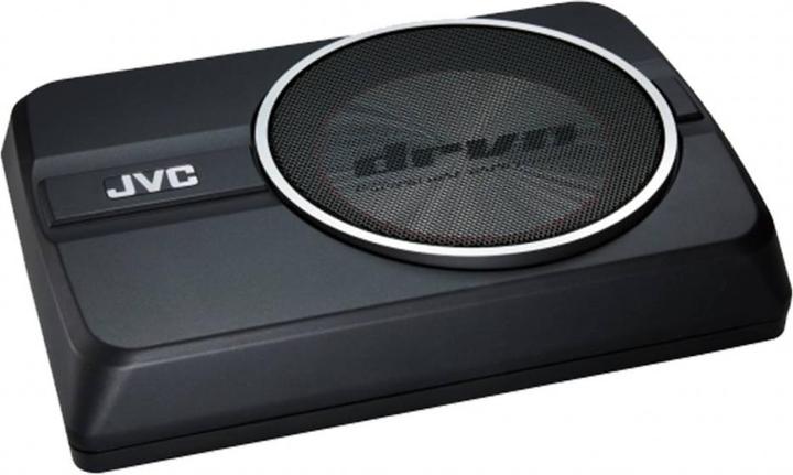 Produktbild JVC CW-DRA8 (250 W)