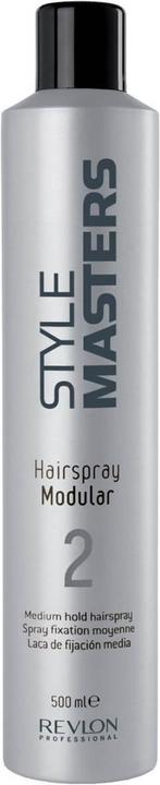 Revlon Professional Style Masters - Lacca modulare (500 ml)