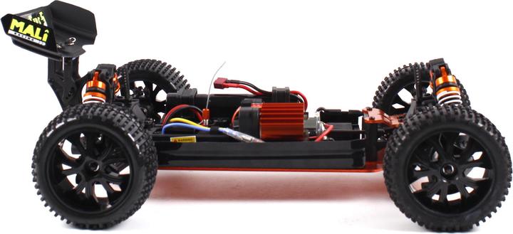 Produktbild DF-Models SpeedFire 5 (RTR Ready-to-Run)