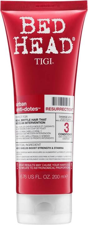 Produktbild Tigi Bed Head Urban Antidotes - Resurrection Conditioner (750 ml)