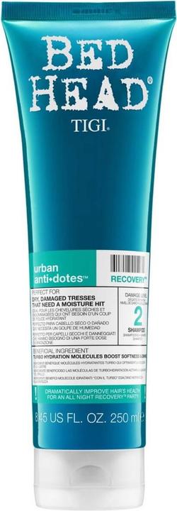 Tigi Bed Head Urban Antidotes - Shampoo di recupero (750 ml)
