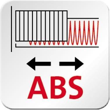 Image du produit Novus Agrafeuse B 7 automatique (30 feuilles)