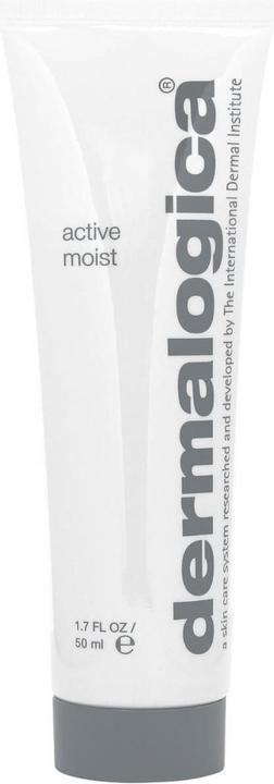 Produktbild Dermalogica Moisturizers - Active Moist (100 ml)