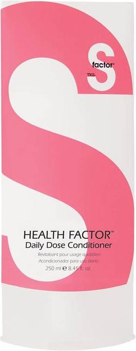 Produktbild Tigi S Factor Health Factor - Conditioner (750 ml)