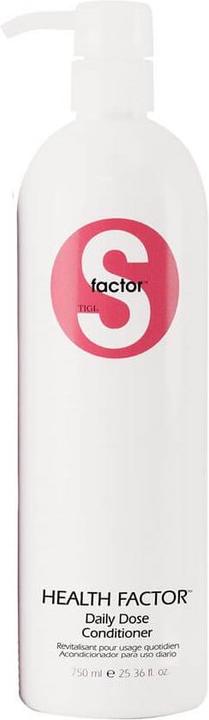 Produktbild Tigi S Factor Health Factor - Conditioner (750 ml)