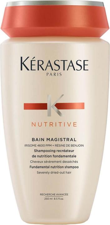 Produktbild Kérastase Bain Magistral (1000 ml, Flüssiges Shampoo)
