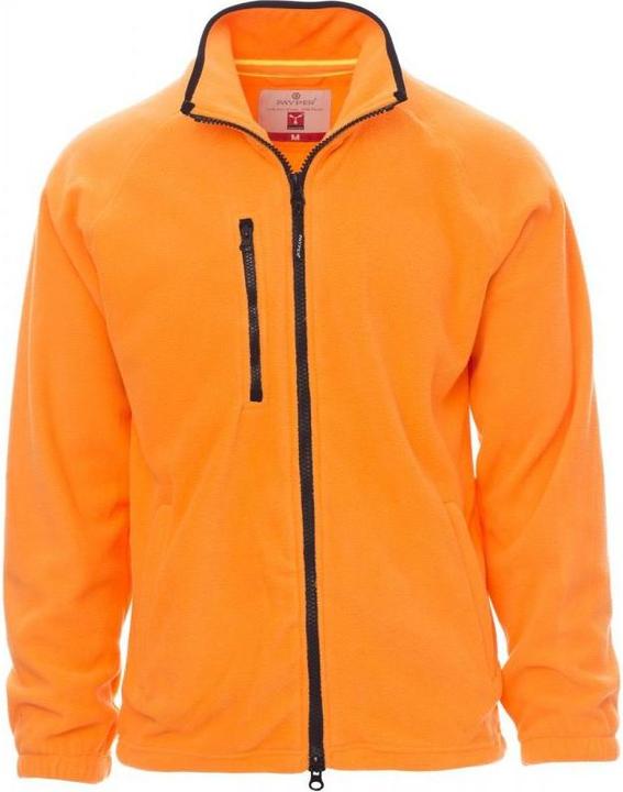 Payper Fleecejacke