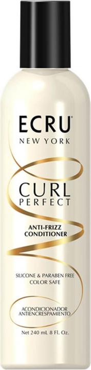 Ecru New York Ecru Curl Perfect - Anti-Frizz Conditioner (709 ml)