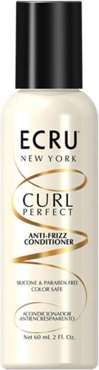 Immagine prodotto Ecru New York Ecru Curl Perfect - Balsamo anti-crespo (60 ml)