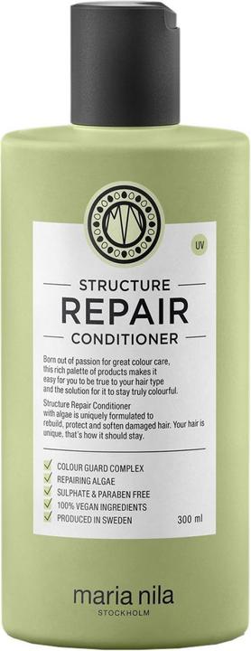 Produktbild Maria Nila Care & Style - Structure Repair Conditioner (1000 ml)