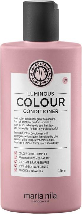 Produktbild Maria Nila Care & Style - Luminous Colour Conditioner (100 ml)