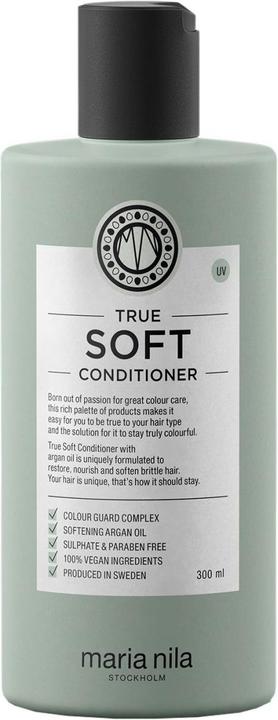 Image du produit Maria Nila Care & Style - Après-shampooing True Soft (100 ml)