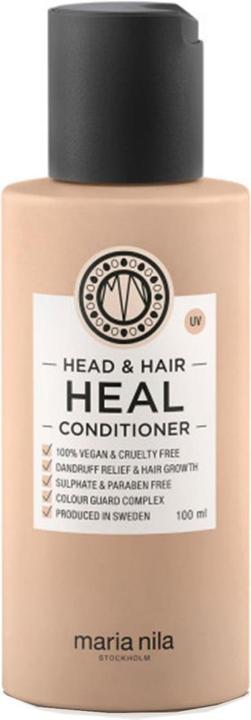 Immagine prodotto Maria Nila Cura e stile - Head & Hair Heal Conditioner (1000 ml)